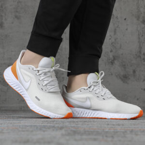 Panddda - Oferta - Nike Revolution 5 - Blanco - 49